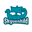 Skyvenhild