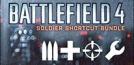 Battlefield 4 Pack Soldat
