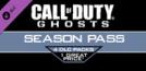 Call of Duty Ghosts - Season Pass