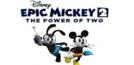 Epic Mickey - The Power of Two