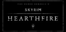 The Elder Scrolls V : Skyrim - Hearthfire