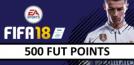 FIFA 18 - 500 Fut Points