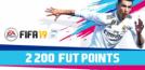 FIFA 19 - 2200 Fut Points