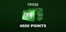 FIFA 20 - 4600 FUT Points