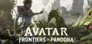 Jetons Avatar: Frontiers of Pandora