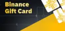 Binance Gift Card (USDT)