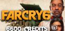 Far Cry 6 - Credits Packs