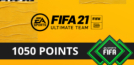 FIFA 21 - 1050 FUT Points