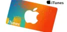 iTunes Gift Card USD