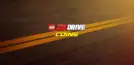 LEGO 2k Drive Coins
