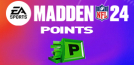 Madden NFL 24 - Madden Points