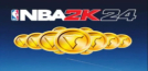 NBA 2K24 Virtual Currency