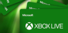 Xbox Live Gift Card EUR