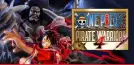 One Piece Pirate Warriors 4 - Character Pass
