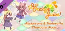100% Orange Juice - Alicianrone & Teotoratta Character Pack