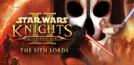 STAR WARS Knights of the Old Republic II: The Sith Lords