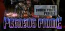 Journeyman Project 1: Pegasus Prime, The