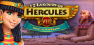 12 Labours of Hercules VIII: How I Met Megara