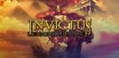 Invictus: In the Shadow of Olympus