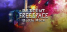 Descent: Freespace Battle Pack