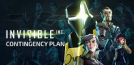 Invisible Inc: Contingency Plan