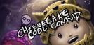 Cheesecake Cool Conrad
