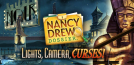 Nancy Drew Dossier: Lights Camera Curses