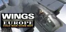 Wings Over Europe
