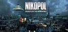 Nikopol : Secrets of the Immortals