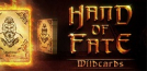 Hand of Fate: Wildcards