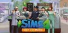 The Sims 4 Witaj w Pracy
