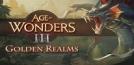 Age of Wonders 3 - Golden Realms