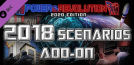 2018 Scenarios - Power & Revolution 2020 Edition