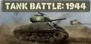 Tank Battle: 1944