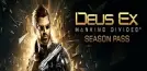 Deus Ex: Mankind Divided Season Pass