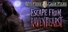Mystery Case Files: Escape from Ravenhearst™