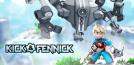Kick & Fennick