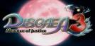 Disgaea 3 : Absence of Justice
