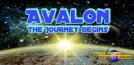 Avalon: The Journey Begins