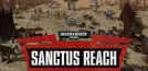 Warhammer 40.000 Sanctus Reach