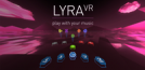 LyraVR