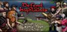 Defend the Highlands: World Tour