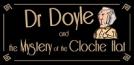 Dr. Doyle & The Mystery Of The Cloche Hat
