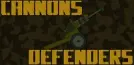 Cannons-Defenders: Steam Edition