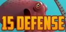 15 Defense