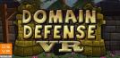 Domain Defense VR