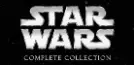 Star Wars Complete Collection