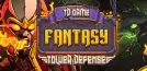 Tower Defense - Fantasy Legends Tower Game