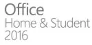 Microsoft Office 2016 Famille et Etudiant