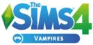 De Sims 4 - Vampieren